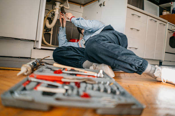 Best Sewer Line Repair  in Morganville, NJ