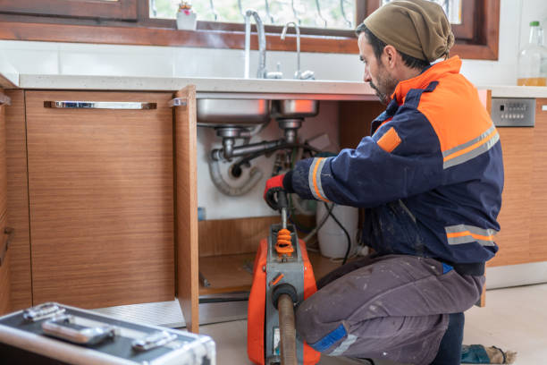 Best Plumbing Installation Services  in Morganville, NJ
