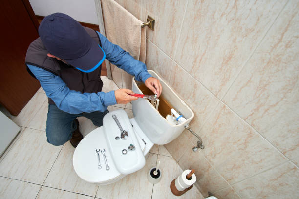 Septic Systems in Morganville, NJ