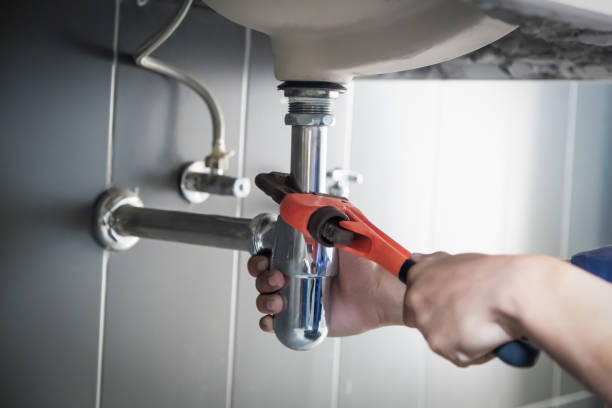 Best Emergency Plumbing Repair  in Morganville, NJ
